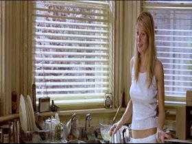 Gwyneth Paltrow hot , sex scene in Proof 15