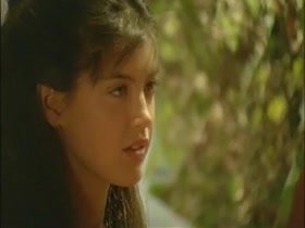 Phoebe Cates in Paradise Compilation 12