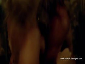 Jessica Parker Kennedy Nude - Black Sails S02e03 12