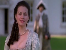 Rebecca Night nude , boobs scene in Fanny Hill 20