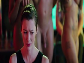 Montana Manning, Amy Tyger in Legacy (2015) 11