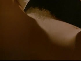 Corinne Corson nude, boobs scene in Joy 10