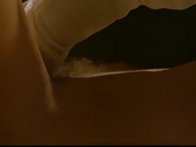Corinne Corson nude, boobs scene in Joy 9