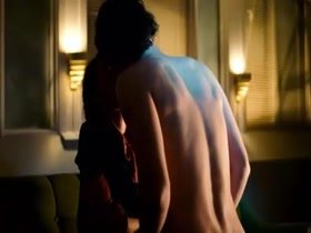 Rooney Mara Sex Scene in Tanner Hall (2009) 9