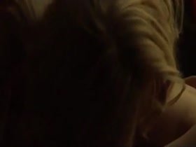 Rooney Mara & Cate Blanchett in Carol 13
