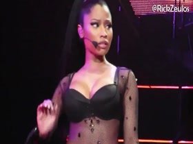 Nicki Minaj all Star Booty 15