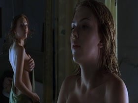 Scarlett Johansson hot nude scene 1