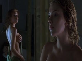 Scarlett Johansson hot nude scene 10