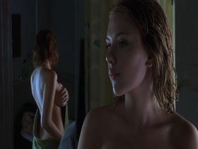 Scarlett Johansson hot nude scene 11