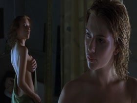 Scarlett Johansson hot nude scene 12