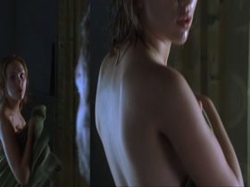 Scarlett Johansson hot nude scene 13
