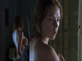 Scarlett Johansson hot nude scene 14