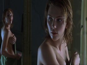 Scarlett Johansson hot nude scene 16
