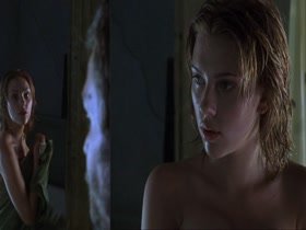 Scarlett Johansson hot nude scene 17