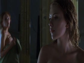 Scarlett Johansson hot nude scene 20