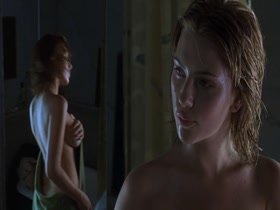Scarlett Johansson hot nude scene 4