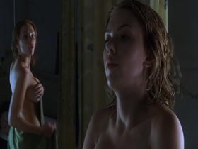 Scarlett Johansson hot nude scene 5