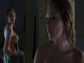 Scarlett Johansson hot nude scene 7