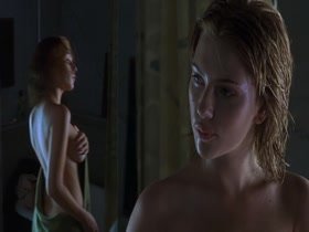 Scarlett Johansson hot nude scene 8