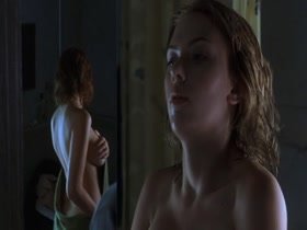 Scarlett Johansson hot nude scene 9