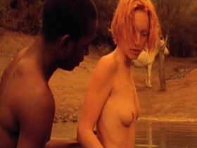 Hanne Klintoe in The Loss of Sexual Innocence (1999) 20