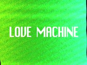 Natasha Anisimova, Maria Lavrova in Love Machine (2015) 14