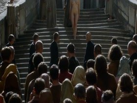 Rebecca Van Cleave, Lena Headey in Game of Thrones 1