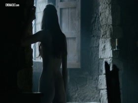 Rebecca Van Cleave, Lena Headey in Game of Thrones 13