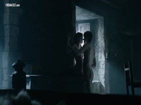 Rebecca Van Cleave, Lena Headey in Game of Thrones 15
