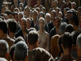 Rebecca Van Cleave, Lena Headey in Game of Thrones 2