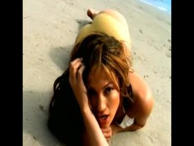 Jennifer Lopez big butt booty bum comp 9