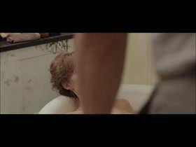 Angelina Jolie nude in By the Sea 9