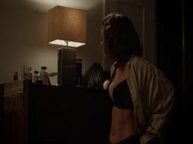 Jennifer Lopez Amazingly Sexy In Bra And Panties 11