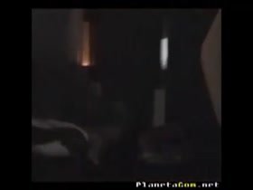 Paris hilton boobs scene in sex tape 17