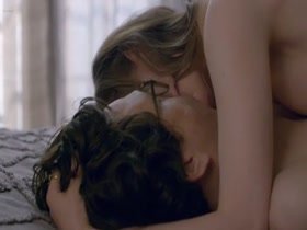 Gillian Jacobs in In Love (series) (2016) s01e07 9
