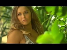 Ronda Rousey in Sports Illustreted (2016) 7