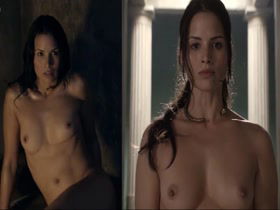 Katrina Law nude 2