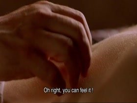 Penelope Cruz in Don't Move (2004) 10