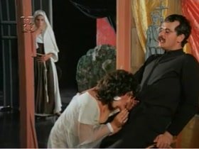 Explicit sex scenes Oh! Rebuceteio (1984) 9