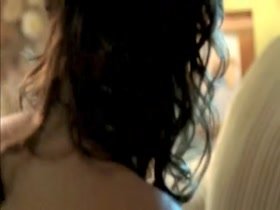 Jenny Mollen Kissing , boobs in Crash (series) (2008) 17