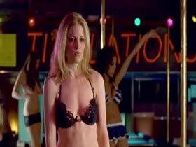 Gillian Jacobs nude , boobs scene in Choke 11