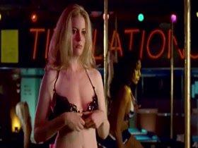 Gillian Jacobs nude , boobs scene in Choke 17