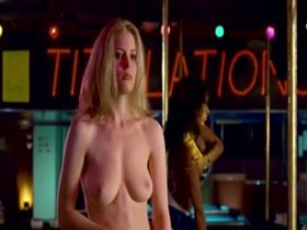 Gillian Jacobs nude , boobs scene in Choke 18