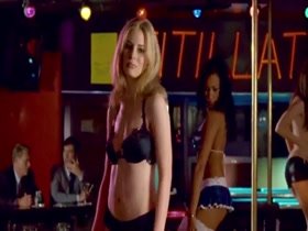 Gillian Jacobs nude , boobs scene in Choke 4