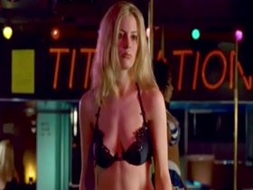 Gillian Jacobs nude , boobs scene in Choke 8