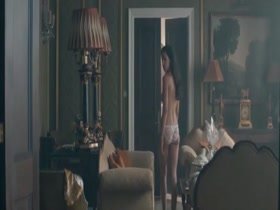 Marianna Di Martino In The Man From Uncle 9