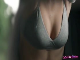 Olivia Wilde Cleavage , Lingerie In Third Person (2013) 4