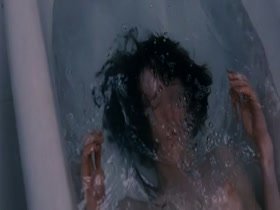 Andrea Riseborough nude in bathtub 10