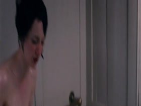 Andrea Riseborough nude in bathtub 17