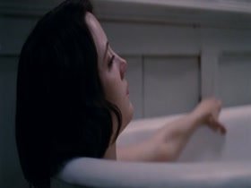 Andrea Riseborough nude in bathtub 4